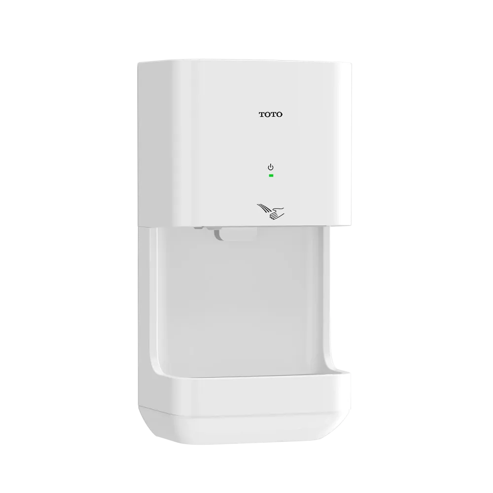 TOTO Clean Dry™ High-Speed Hand Dryer