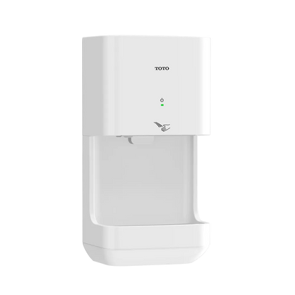 TOTO Clean Dry™ High-Speed Hand Dryer
