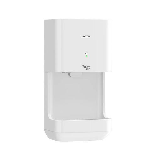 TOTO Clean Dry High-Speed Hand Dryer