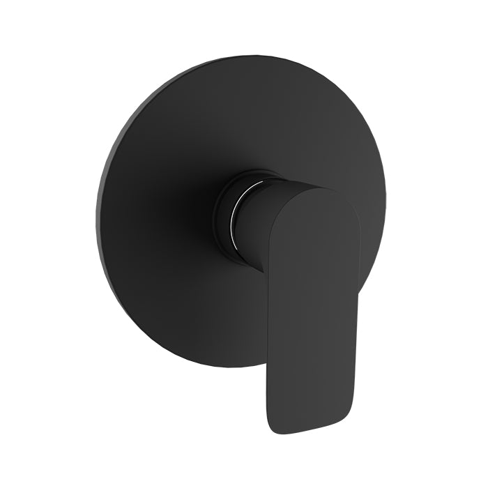 Baril Complete pressure balanced shower valve