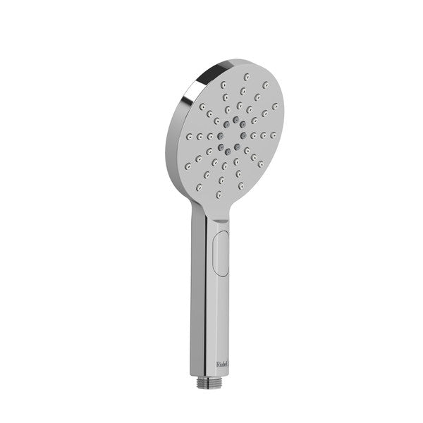 RIOBEL 2-Function 5" Handshower