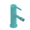 Rubinet Single Control Bidet Fitting (less drain) Aqua