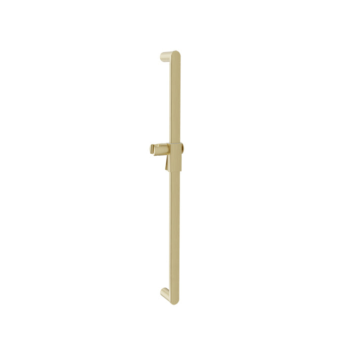 Baril Shower bar with slider
