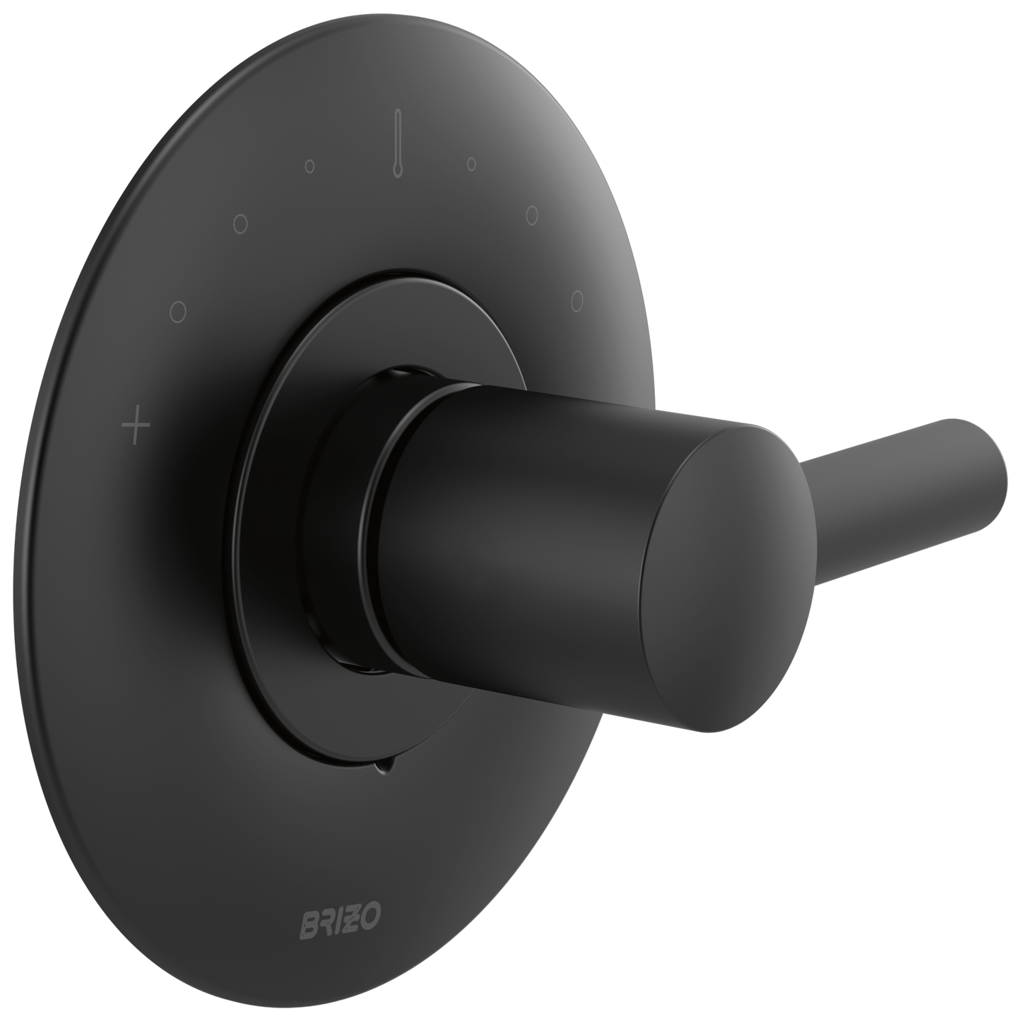 Brizo Sensori Thermostatic Valve Trim Less Handle