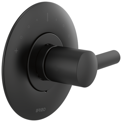 Brizo Sensori Thermostatic Valve Trim Less Handle