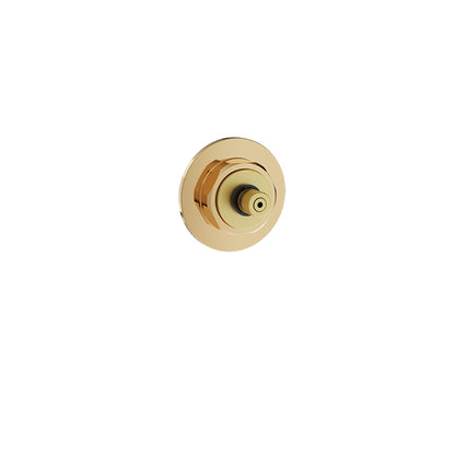 Baril 3-port diverter with stop (without handle)