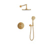 Baril Complete thermostatic pressure balanced shower kit