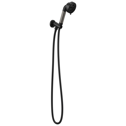 Brizo Wall Mount Handshower With H2Okinetic Technology