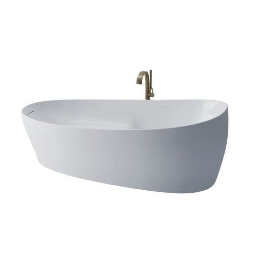 TOTO Flotation Tub with ZERO DIMENSION®