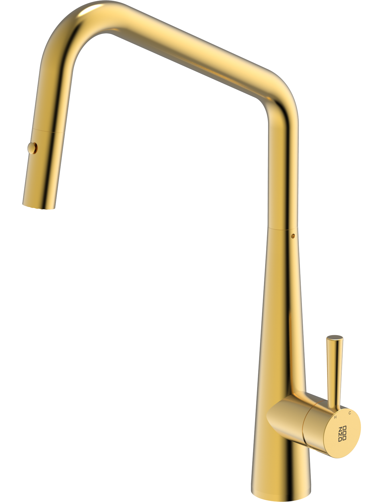 Zomodo Orizuro Kitchen - Eureka Gold