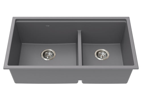 Vogt DRAU 3450 GS VOGRANITE 34"x 19"x 10"