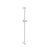 Baril Shower bar with slider
