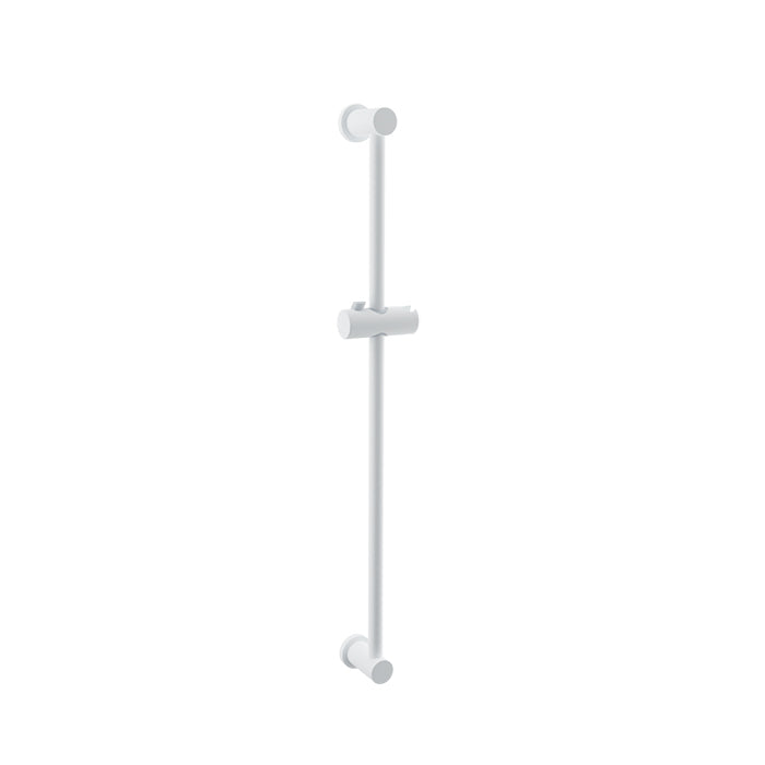 Baril Shower bar with slider
