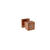 Baril Square lateral body jet