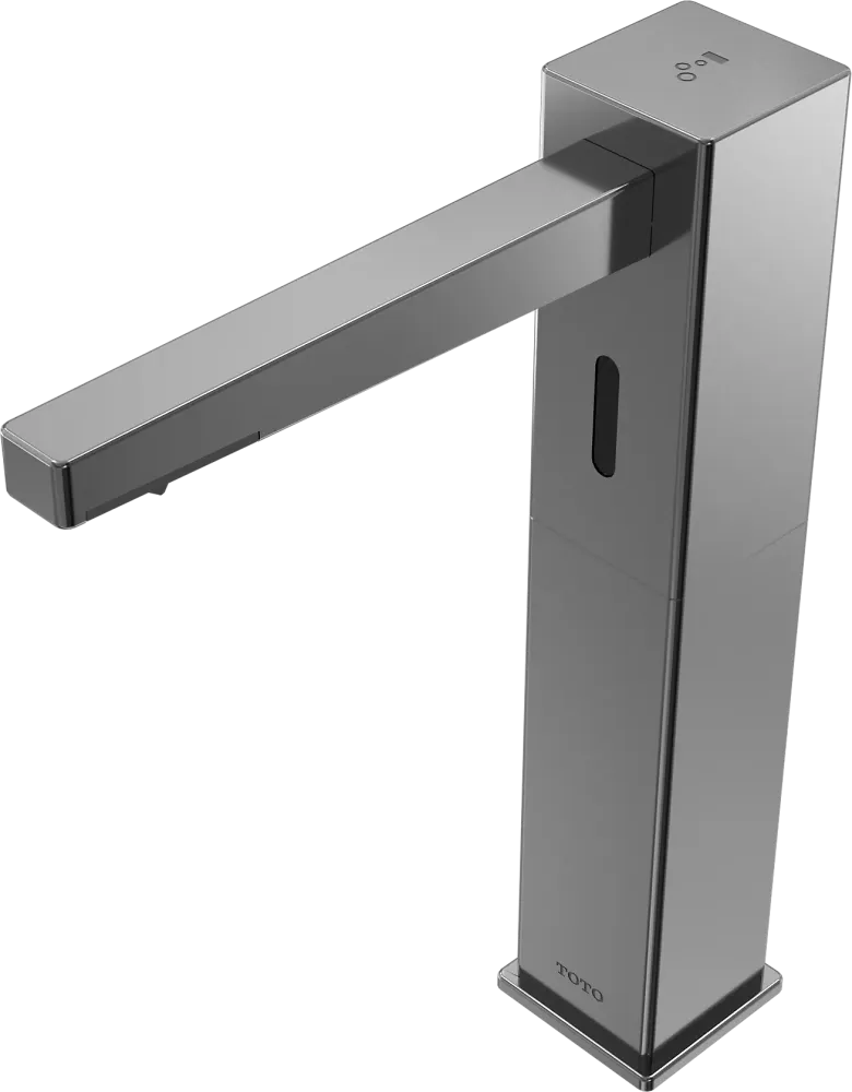 TOTO Touchless Sensor Soap Dispenser - Square - Semi Vessel