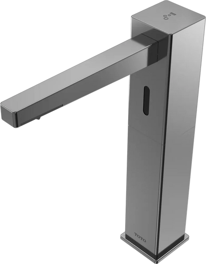 TOTO Touchless Sensor Soap Dispenser - Square - Semi Vessel