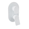 Baril Complete pressure balanced shower valve with 2-way diverter