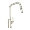 ROHL Campo Side Lever Pulldown Faucet