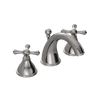 Rubinet Widespread Lav. Set. (less drain) Polished Nickel