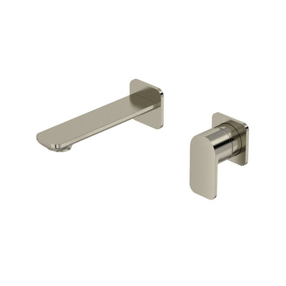 Riobel Equinox™ Wall Mount 360° Lavatory Faucet Trim