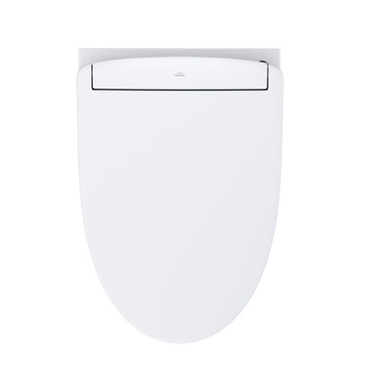 Toto Ep Washlet®+ S5 Wall-Hung Toilet - 1.28 Gpf/0.9 Gpf Kit