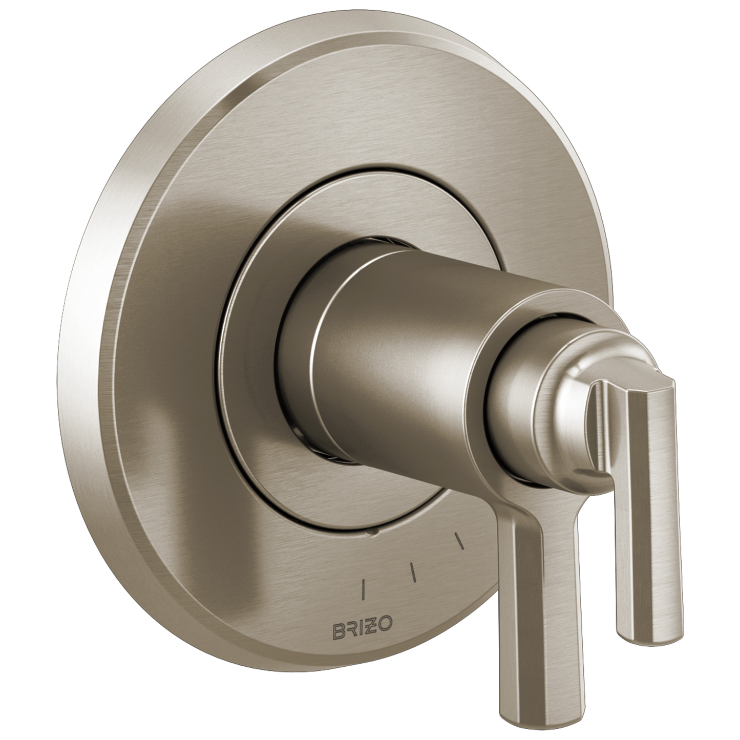 Brizo Tempassure Thermostatic Valve Only Trim