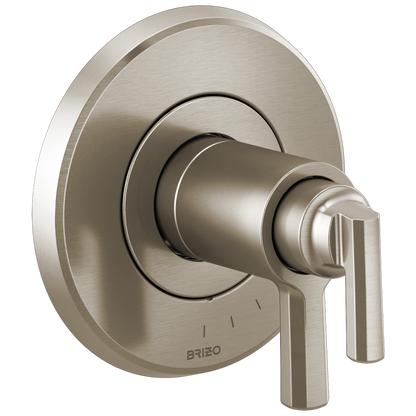 Brizo Tempassure Thermostatic Valve Only Trim