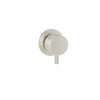 Baril Complete 2-port diverter with stop