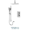 Tenzo 2 Functions 2-Way Shower Kit
