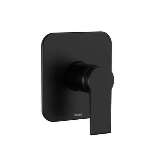 Riobel Fresk™ 1/2" Pressure Balance Trim