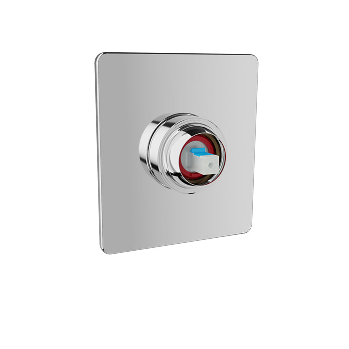 Baril Pressure balanced shower valve (without handle)