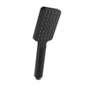 Baril 3-spray anti-limestone hand shower