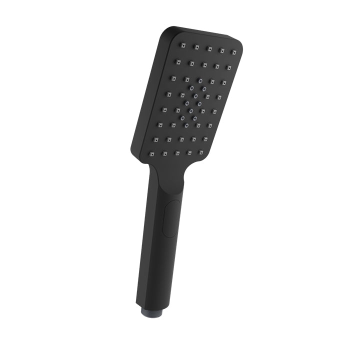 Baril 3-spray anti-limestone hand shower