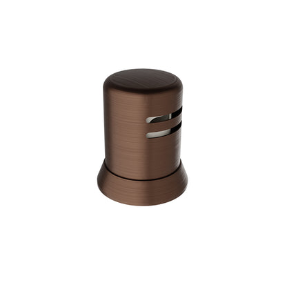 Baril Dishwasher air gap