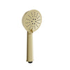 Baril 3-spray anti-limestone hand shower