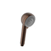Baril 2-spray anti-limestone hand shower