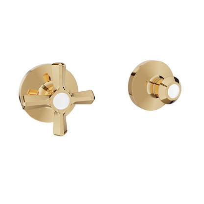 Baril Complete 3/4" thermostatic valve