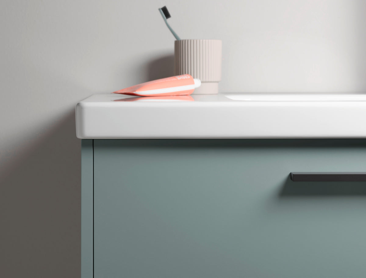 Duravit D-code Washbasin Bathroom Sink – washbasin_23998000002