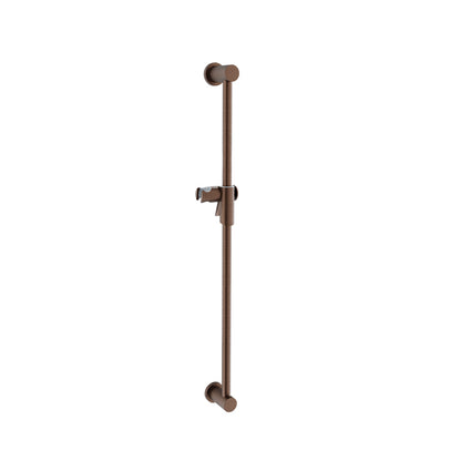 Baril Shower bar with slider