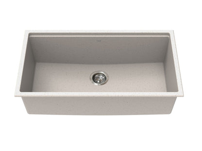 Vogt DRAU 34S GS VOGRANITE 34"x 19"x10"