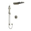Riobel Momenti Shower Kit 2745