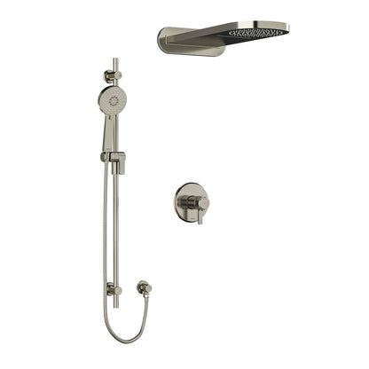 Riobel Momenti Shower Kit 2745
