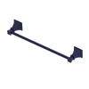 Rubinet Towel Bar 18" Midnight Blue
