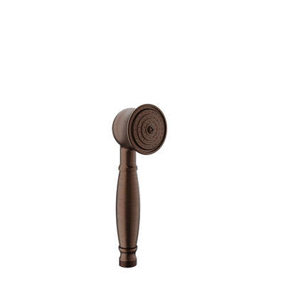 Baril 1-spray hand shower