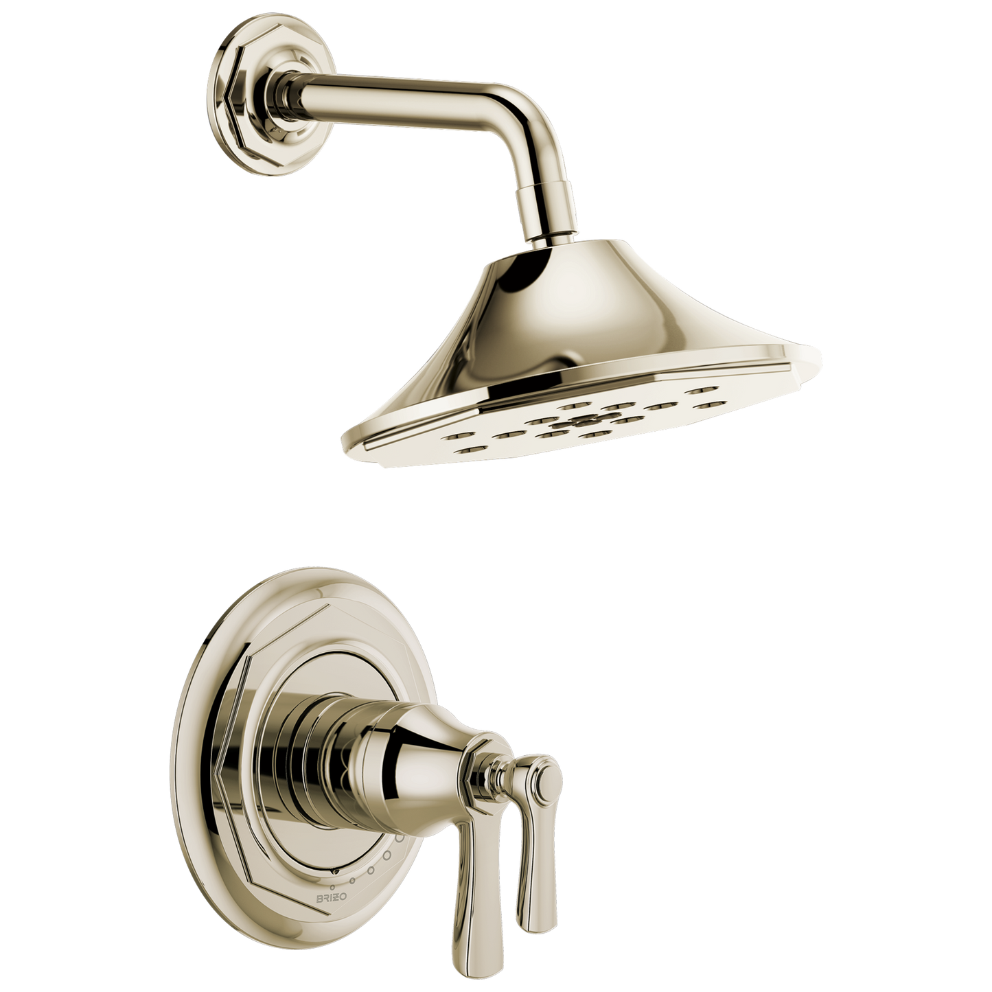 Brizo Tempassure Thermostatic Shower Only