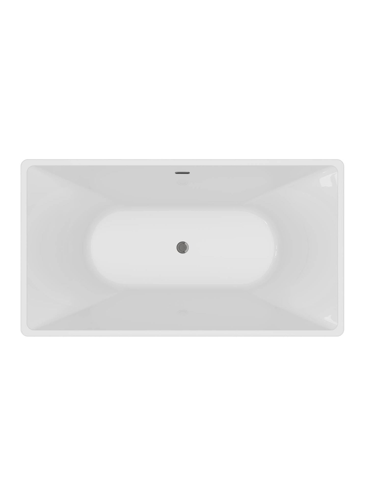 Oceania Tahoe Freestanding Bath