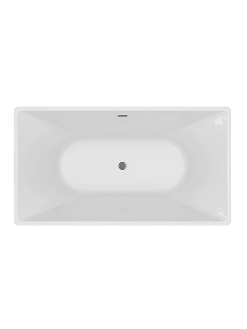 Oceania Tahoe Freestanding Bath