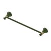 Rubinet Towel Bar 18" Green Envy