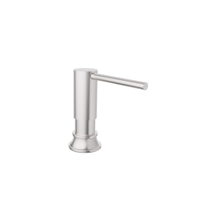 Baril Traditional soap dispenser