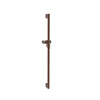 Baril Shower bar with slider